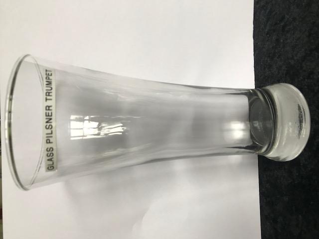pilsner-trumpet-glass